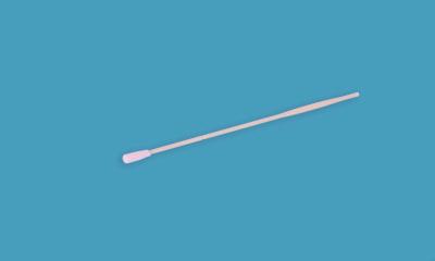 Cina Tampone sterile affollato eliminabile di trasporto del campione del bastone nasale di nylon sterile della raccolta in vendita