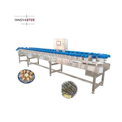 China 304 Stainless Steel Cherry Tomato Grader/Sorting Machine for Red and Yellow Varieties for sale