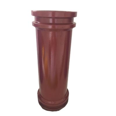 China Building Material Stores Putzmeister /Sany/Schwing DN125 3M Concrete Pump Hardened Hose for sale