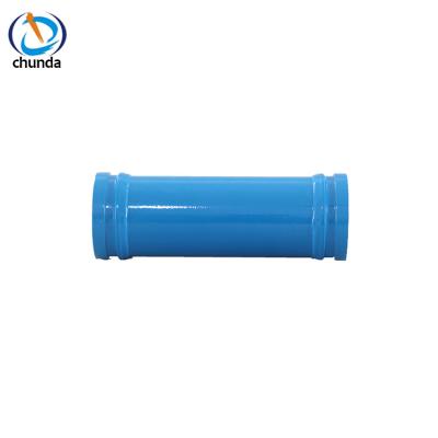 China P.M. and Schwing machinery repair shops wear-resisting concrete pump hose and spare parts used in construction work for sale
