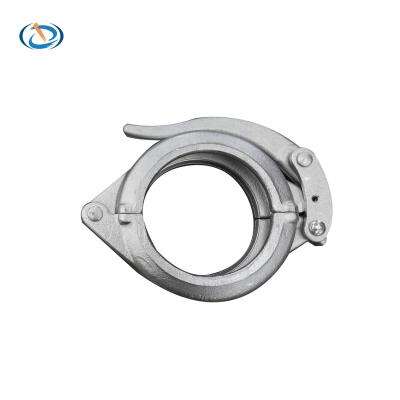 China Machinery Repair Shops ZX125 5