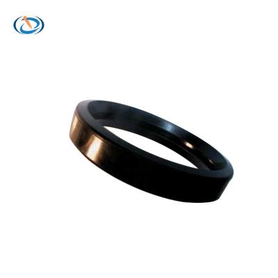 China Building Material Shops Hot Sale Concrete Pump Spare Parts Rubber Gasket O Ring Seals For Pipe And Flange for sale