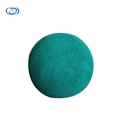 China Building Material Stores CIFA Sponge Rubber Concrete Ball DN125 Used In Pump Cleaning Pipes for sale
