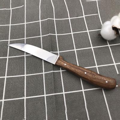 China Disposable Private Label Steak Knife Metal Wood Blade Wood Body Plates With Handle Fork Acacia Set Knives And Box Stainless Steel for sale