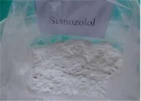Chine Winstrol injectable/oral CAS 10418-03-8 de mg de Stanozolol 50 de stéroïdes de perte de poids de pureté de 99% à vendre