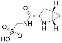 China 709031-45-8 (1S, 3S, 5S) -, Mono-Methanesulfonate C7H14N2O4S 615-206-1 zu verkaufen