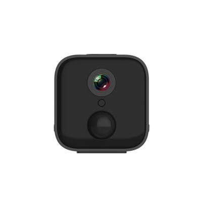 China NIGHT VISION A21 wifi Camera 1080P Surveillance Wireless camera PIR Hidden Portable mini home security cameras for sale