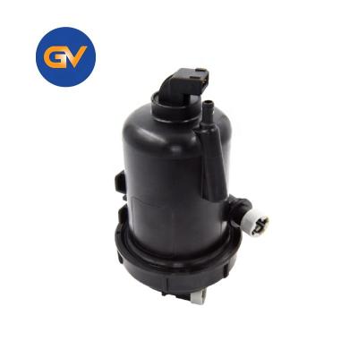 China high quality fuel filter for fiat ducato OEM 1368127080 size 1352490080 1362976080 standard for sale