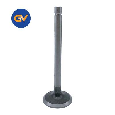 China 21-4N / 4Cr9Si2 / 40Cr / 4Cr10Si2Mo / 23-8N Engine Intake Valve For Toyota 1000 (KP3_) OEM 13711-71010 Intake 13715-71010 Exhaust Valves for sale