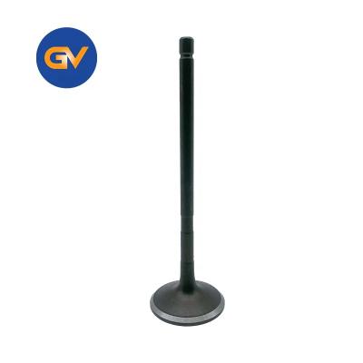China 21-4N / 4Cr9Si2 / 40Cr / 4Cr10Si2Mo / 23-8N Inlet Exhaust Engines Valve For Toyota OEM 13711-75110 13711-75100 Intake Valve Pair for sale