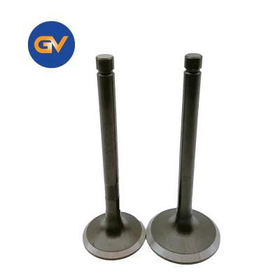 China 21-4N / 4Cr9Si2 / 40Cr / 4Cr10Si2Mo / 23-8N Auto Engine Valve Assemblies For Toyota OEM 13715-54050 Inlet 13715-54050 And Exhaust Valve 13711-54030 for sale