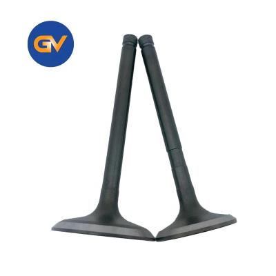 China 21-4N/4Cr9Si2/40Cr/4Cr10Si2Mo/23-8N Factory Manufacture Engine Intake Exhaust Valve For Toyota 13711-75040 13715-75040 Intake Valves for sale
