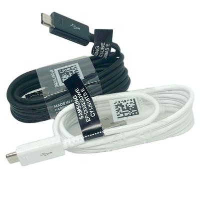 China Wholesale Original Fast Charging Speed Android Micro USB Cable Charge1.2m For Samsung Cable v8 s4 s6 s7 s8 Micro USB Data Fast Charging Cable for sale