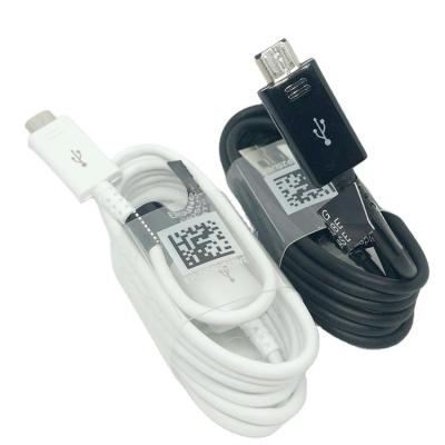 China Original Factory 1.2m Speed Fast Charging Wholesale Original Fast Charging Data Cable For Samsung S6 S4 S6 s7 Note 4 Micro USB Fast Data Cable for sale