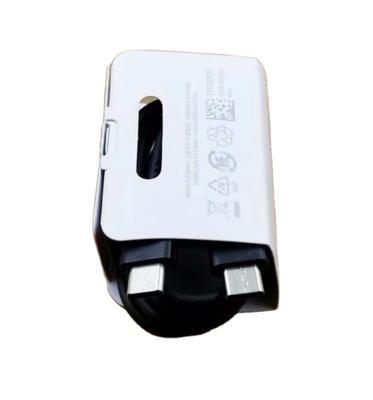 China Original Speed EP-DG977 USB C Fast Charging Data Cable 3A Note10 Type-C To Type C Cable For Samsung Galaxy Note10 s20 A70 A80 Fast Charging Cable for sale
