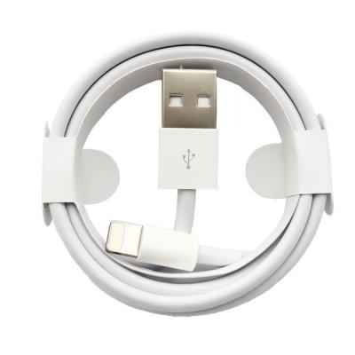 China High Quality Fast Charging Speed For iPhone 11 Apple Lightning Foxconn Cable Charger Charging USB Data Cable For iPhone 5 6 7 8 x Charger Cable for sale