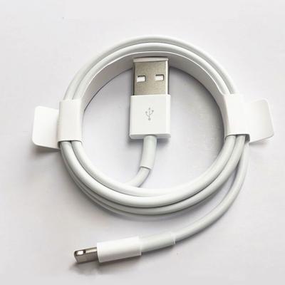 China Wholesale Price High Quality Apple iPhone X USB Cable Data Charging Cable Fast Speed Charging For iPhone x 6 7 8 11 Charger Cable for sale