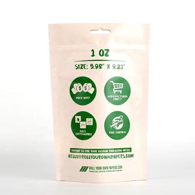 China Fast Delivery 300G Stand Up Pouch Zip Coffee Bag Front Clear Aluminium Stand Up Pouch for sale