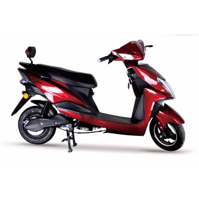 China 2021 Chinese cheap price 48V12A 20A 350w electrica motorcycle ebike 500w 200KG max electric motorcycle for sale