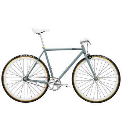 China 2021 Hot Selling Fixie 2021/mini 700CC Hot Sale Single Speed Track Bike Fixed Bicycle Racing Fixie Bike For Sale /CE Approved Fixed Speed Bik for sale