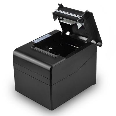 China Industrial Promotion Printer 80MM Pos 80B 80mm POS Thermal Printer Fast Speed 220m/s Usb Lan Wifi Bt Thermal Receipt Printer for sale