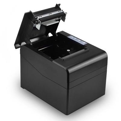 China New Arrival 80mm 80MM Printing Speed Usb Blue-tooth 3inch Ticket POS Thermal Receipt Printers High for sale