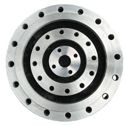 China Industry OEM Machining High Precision Carbon Steel Stainless Steel Round Base Plate Flange for sale