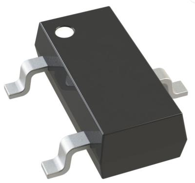 Κίνα BAS70W-7-F Διπλή σειρά Διοδίου Schottky 70V Αντίστροφη τάση 200mA Προς τα εμπρός ρεύμα χαμηλή τάση VF & διαρροή SOT-323 Πακέτο Μετασχηματισμός υψηλής ταχύτητας Ιδανικό για προστασία & κυκλώματα RF προς πώληση