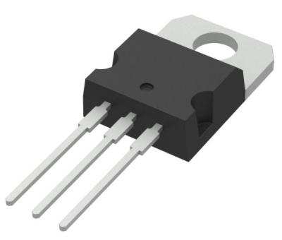 China L7815CV-DG Regulador Lineal 15V 1.5A TO-220 Protección Térmica/Cortocircuito Precisión ±4% -40°C a +125°C en venta