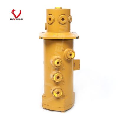 China Excavator Center Pivot Joint Kit YC35 Quality Machine Repair Shops VLS Pivot Center Joint Center Joint for sale
