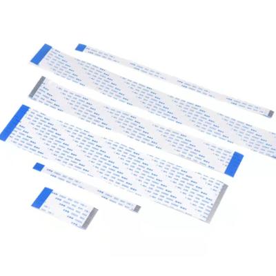 China Line FPC FPC Connector 0.5 Spacing Specification 1.0 Can Be Customized Flexible Line FFC for sale
