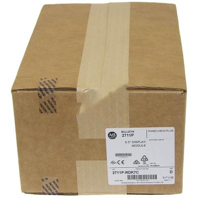 China Allen 2711P-RDK7C PVP6 700 Keypad LED Display Module for sale