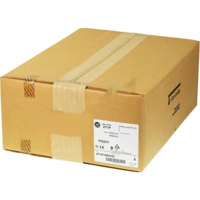 China Allen 2711P-RDK10C PanelView Plus Display Module for sale