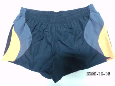 Chine Les fonds pulsants pulsants de jambe courte de dames des shorts de l'ajustement 85gsm des femmes maigres de tissu à vendre