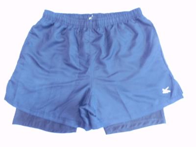Chine Anti 95gsm hommes de dumping d'utilisation quotidienne 2 dans les shorts 1 s'exerçants pour Ourside à vendre
