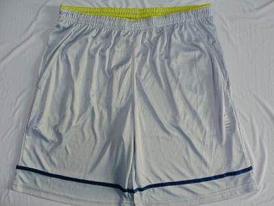 Chine Panton respirable imprimant les shorts pulsants des hommes avec des étiquettes du fabriquant à vendre