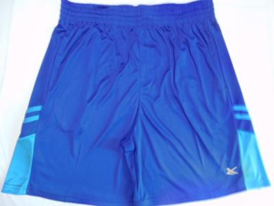 Chine Tous les shorts pulsants de type hommes occasionnels de bande élastique de saisons pour la forme physique à vendre