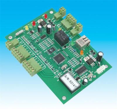 China KO-C2 CE Approved 2 Doors Access Controller Access Control System for sale