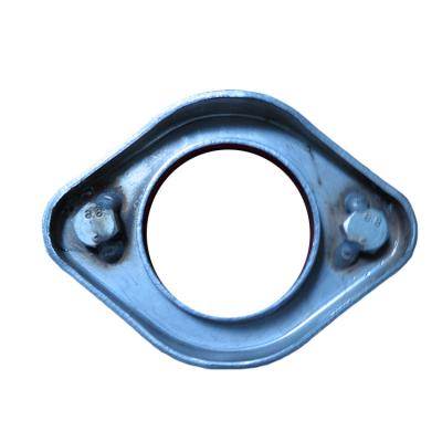 China Quality China Manufacturing C301 Stainless Steel Automotive Exhaust System Flange Hardware / Wrench Dimensions / Welding Accessories Professional Auto Parts for sale