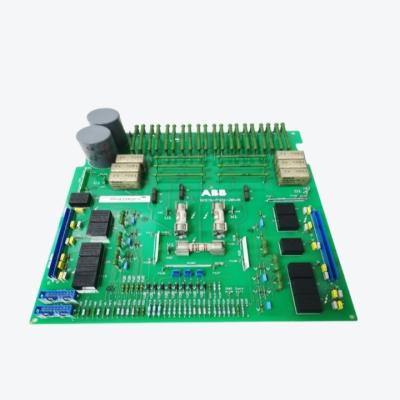 China MÓDULO HECHO SALIR DE ABB SDCS-PIN-205B-COAT DCS en venta