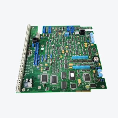 China TABLERO DEL INTERFAZ DE ABB SDCS-REB-2 DCS en venta