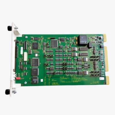 China ABB VESTINGMUUR INFI 90 ANALOGE DE EENHEIDSmodule VAN DE INPUTbeëindiging Te koop