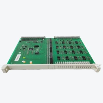 China ABB VESTINGMUUR NTCF23 INFI 90 VEZEL DE OPTISCHE VAN DE COMMUNICATIE MODULE BEËINDIGINGSeenheid Te koop