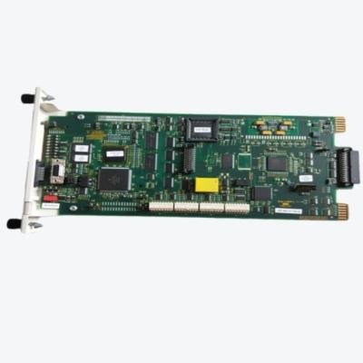 China ABB VESTINGMUUR DC732F INFI 90 DIGITALE INPUT-OUTPUT MODULE Te koop