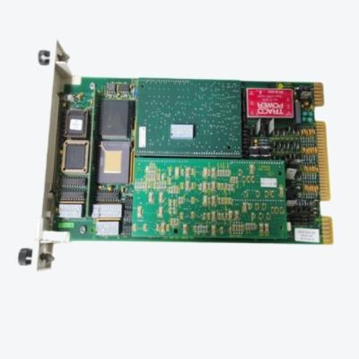 China ABB VESTINGMUUR INFI 90 DE ANALOGE OUTPUTmodule VAN SPASO11 Te koop