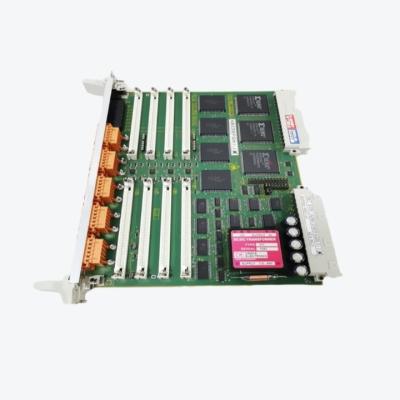 China PLC VAN SIEMENS 6DP1614-8BB SIMATIC TELEPERM - XP-INTERFACEmodule Te koop