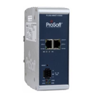 China PROSOFT PLX82-MNET-61850 DE DUBBELE MODULE VAN DE HAVENgateway Te koop
