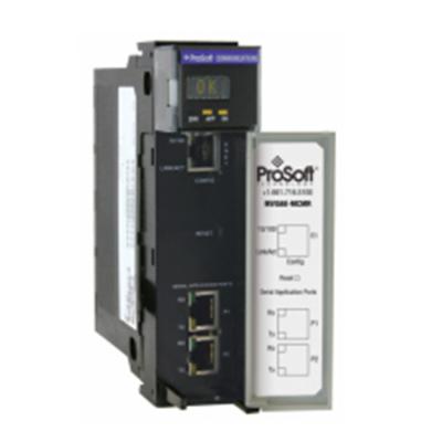 China PROSOFT PLX82-EIP-PNC ETHERNET AAN PROFINET-DE MODULE VAN DE CONTROLEMECHANISMEgateway Te koop
