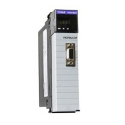 China MODULE VAN DE HET NETWERKinterface VAN PROSOFT PTQ-PDPMV1 DE HOOFD Te koop
