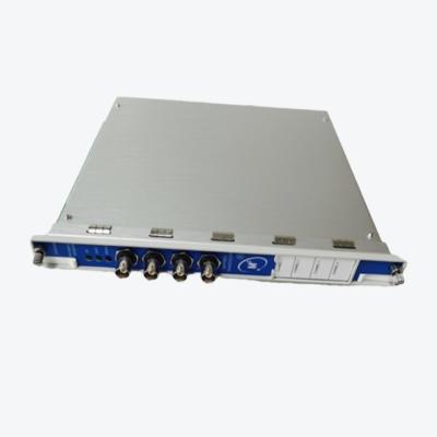 China Original 3500 Vibration Monitoring System 1900/65A 167699-02 For General Equipment for sale